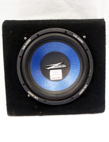 us audio 15 inch subwoofer