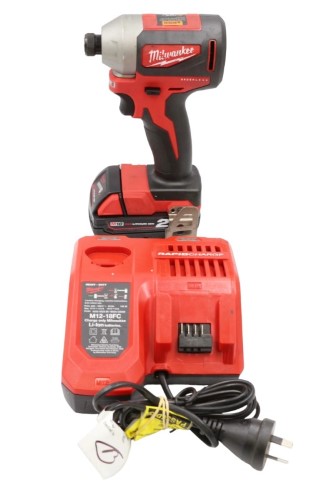 Milwaukee cheap m18 cblid