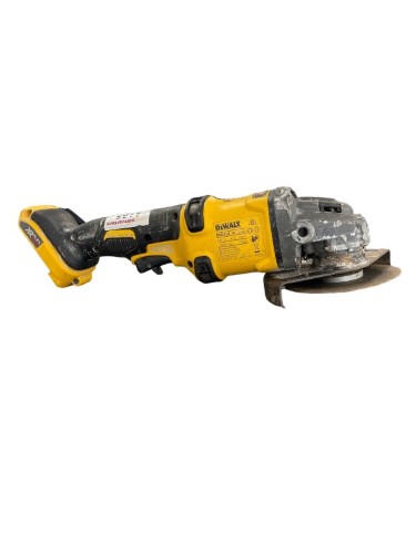 Dewalt Dcg414 Xe Type 1 Flexvolt Xr Li Ion 54V Brushless Angle