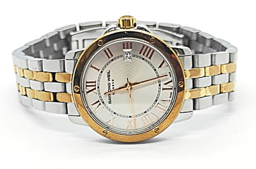 Raymond Weil Watch Ladies 5391 027500490891 Cash Converters