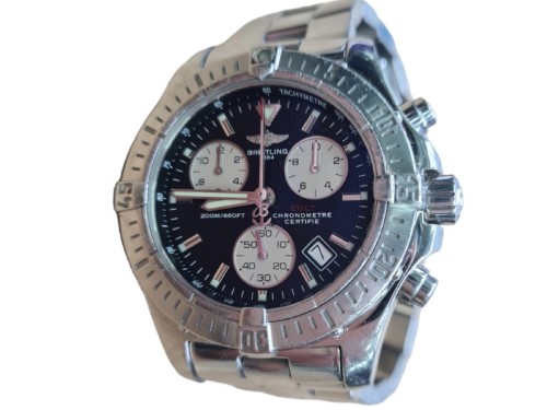 Breitling colt watch - Gem