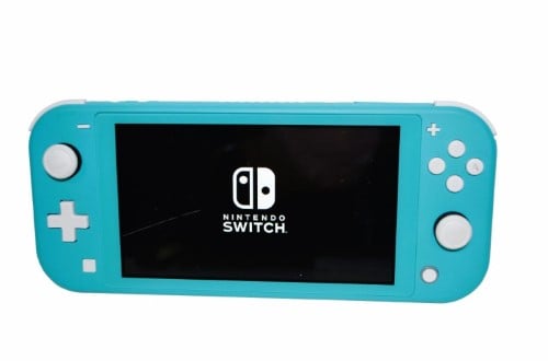 ゆうちょ ヤフオク! - (5031) Nintendo Switch Lite 任天堂 ニンテンド