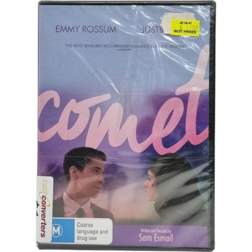 DVD Comet 002500493948 Cash Converters