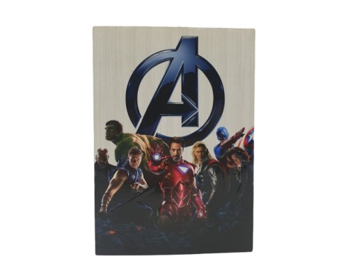 Avengers 6 Movie Collection M