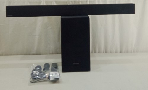 samsung t 450 soundbar