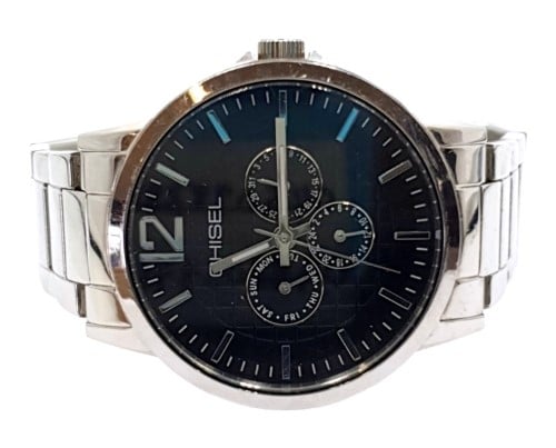 Chisel 2024 mens watch