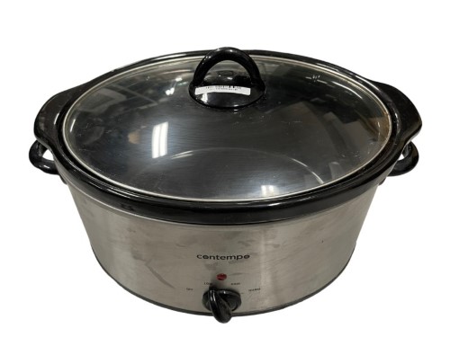 Slow Cooker Contempo 036700193886 Cash Converters