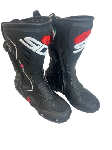 Sidi vertigo outlet lei