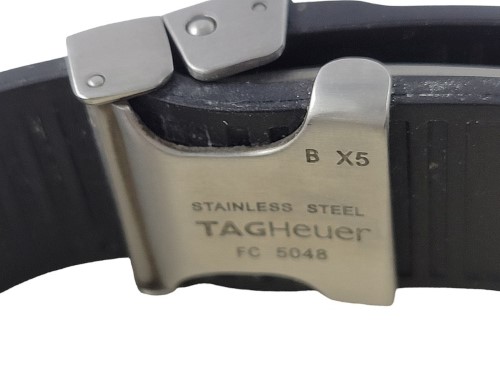 Tag hot sale heuer fc5048