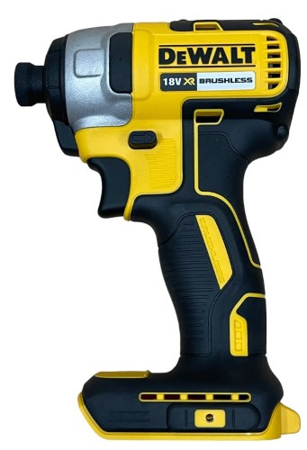 Dcf787 impact driver new arrivals