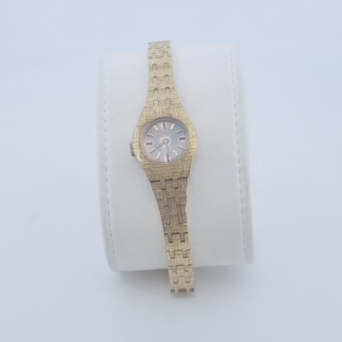 Felicia Watch Ladies Nvmn 043700426921 Cash Converters