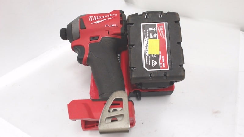 Milwaukee M Fid Cash Converters