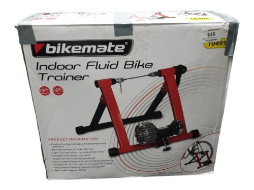 bikemate trainer