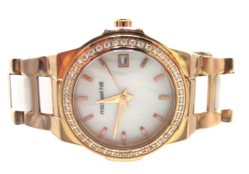 michael hill womens watches