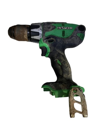 Hitachi Dv18dsl Drill Driver | 033700241765 | Cash Converters