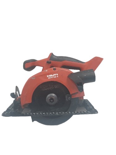 Hilti cordless skill online saw