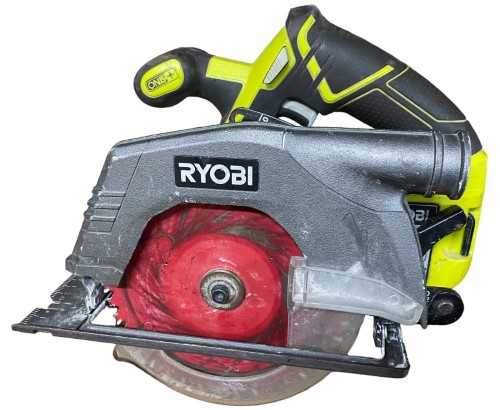 Ryobi r18cs discount