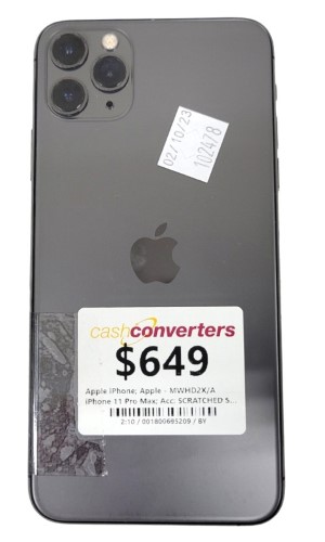 iphone 10 cash converters