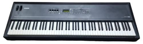 Yamaha midi deals controller keyboard