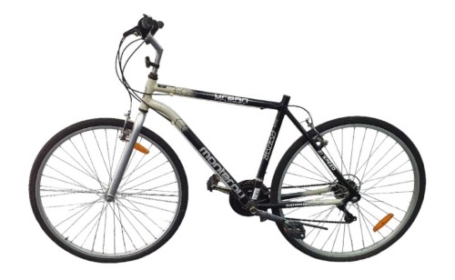 Monteray urban cruiser discount bike 21 speed