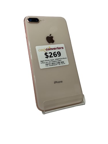 iphone 8 plus cash converters