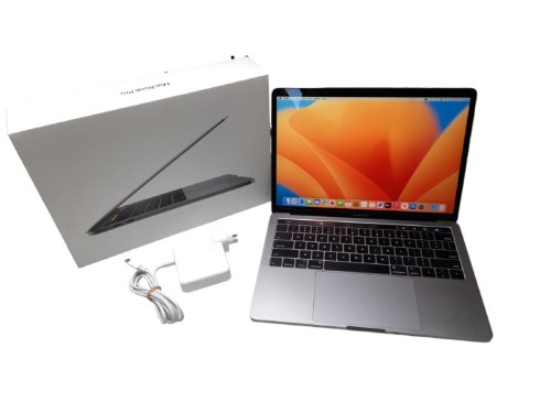 【通販超激得】MacBook pro 13インチA2159 2019 MacBook本体