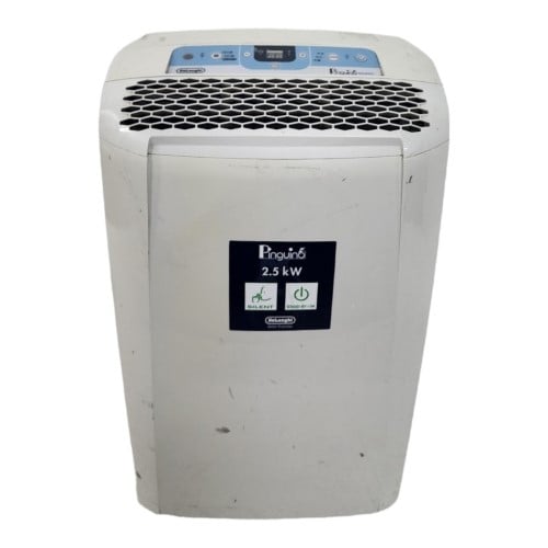 Delonghi Pinguino Silent Portable Air Conditioner 042400195131