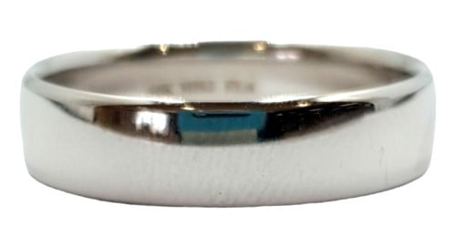 Michael hill platinum on sale rings