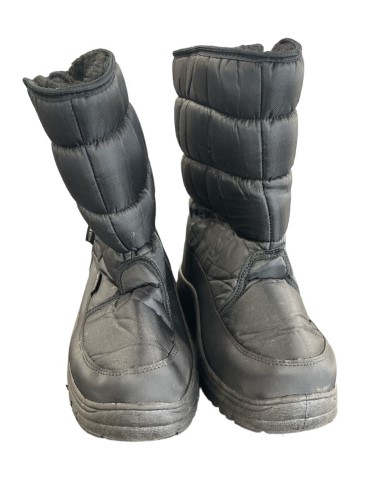 37 South Snow Boots Black 033800431663 Cash Converters