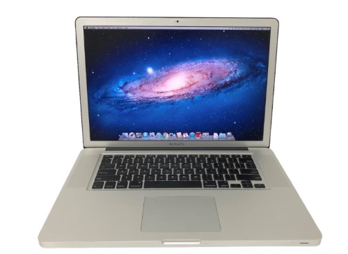 apple macbook pro a1286 model