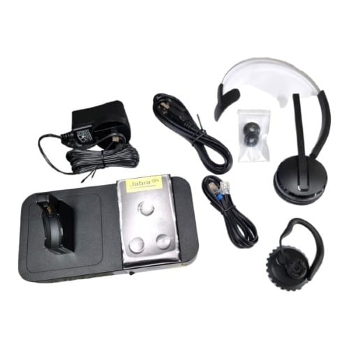 Jabra headset online 9450