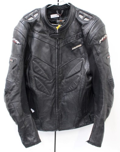 best motorcycle riding clothes