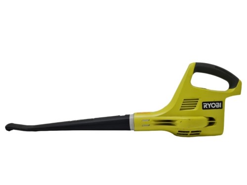 Ryobi discount mini blower