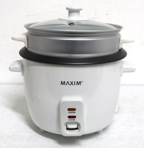 tristar drum rice cooker