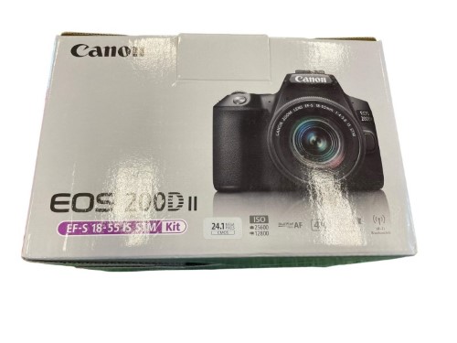 canon ds126761