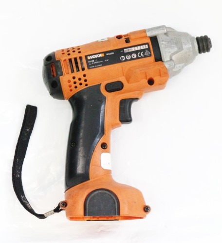 Worx Wx286 14.4 V 050100146886 Cash Converters