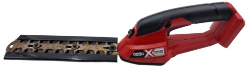 Ozito discount grass shears