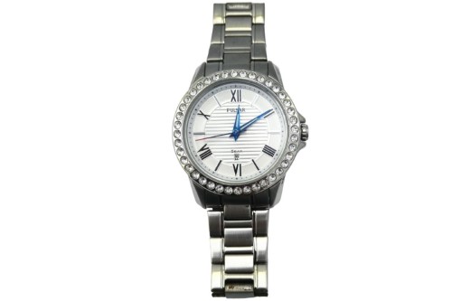 Pulsar Watch Ladies Vj22-X332 | 024900227324 | Cash Converters