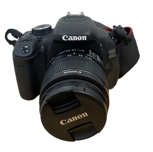 Canon ds126311 аккумулятор