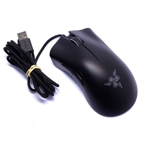 razer gold mouse