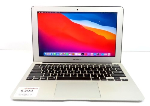 macbook air 2017 price 11 inch