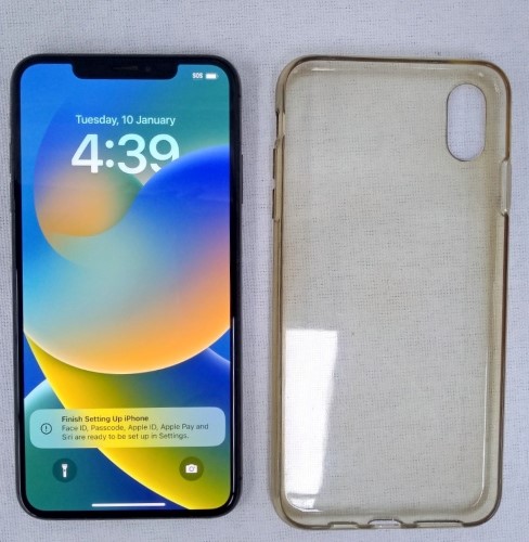 A2101 iphone xs max что это