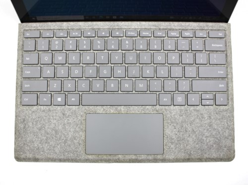 tastatura surface pro 4