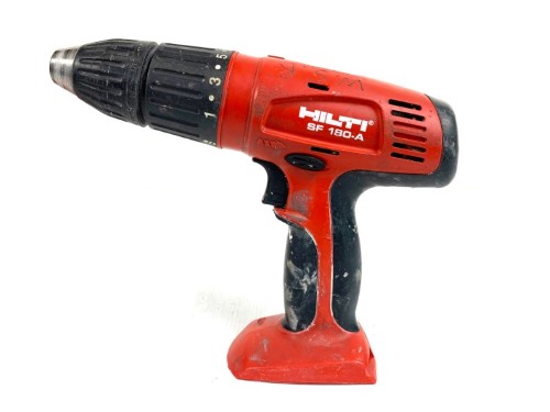 Hilti 2025 sf 180