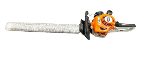 Pope on sale hedge trimmer