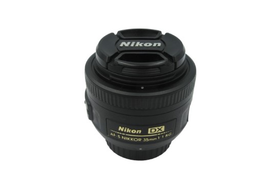 buy nikon 35mm lens