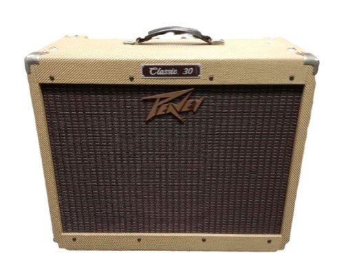 Peavey classic 30 made deals in usa