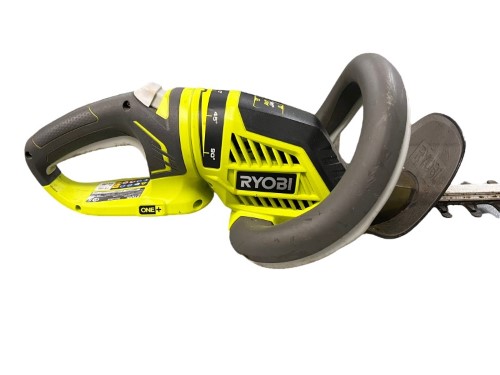 Ryobi Oht1851r 18V 50cm 024300268125 Cash Converters