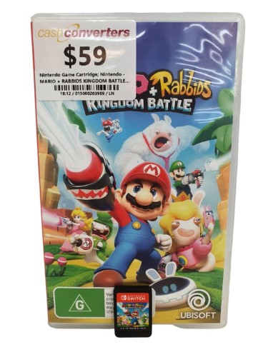 Nintendo cash clearance converters