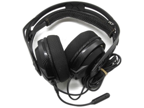 Plt rig 400 discount headphones